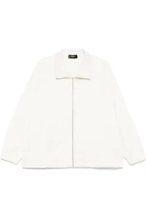 Fendi Felpa goffrata FF