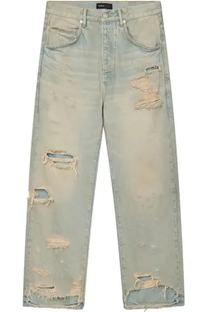 Purple Brand Jeans P018 dritti