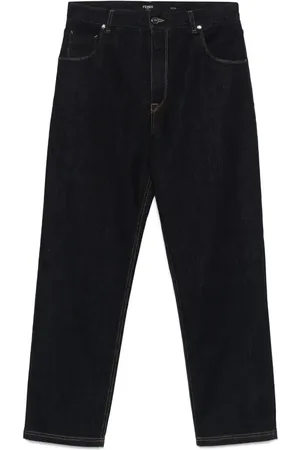 Fendi Jeans dritti