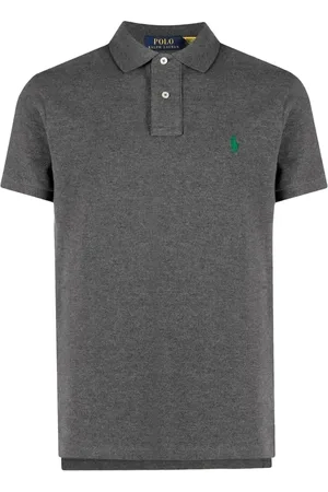 Ralph Lauren Polo con ricamo