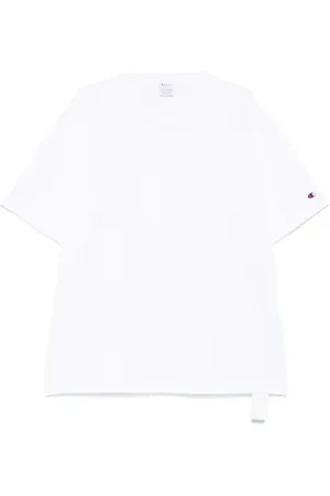 Champion T-shirt in cotone