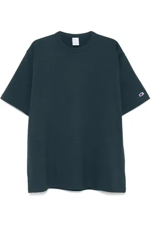 Champion T-shirt in cotone