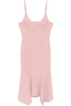 Dsquared2 Abito Mistress midi