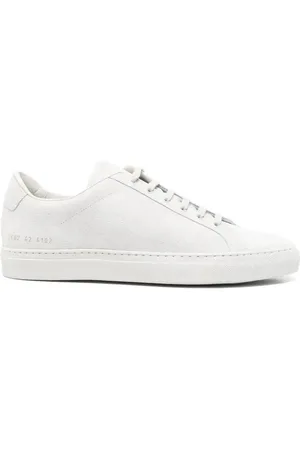 COMMON PROJECTS Sneakers Retro