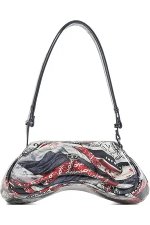 Diesel Borsa a spalla Play