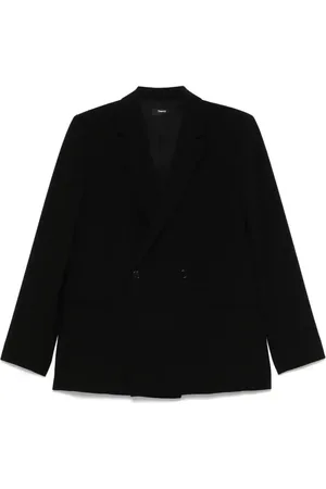 THEORY Blazer doppiopetto