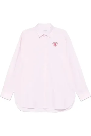 Family First Camicia Heart