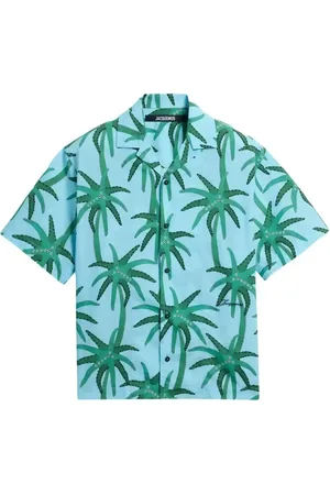 Jacquemus Camicia con stampa