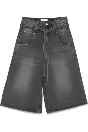 Low Classic Jeans crop