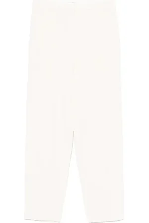 Brunello Cucinelli Pantaloni plissé