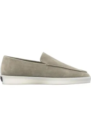 FEAR OF GOD Mocassini in pelle scamosciata