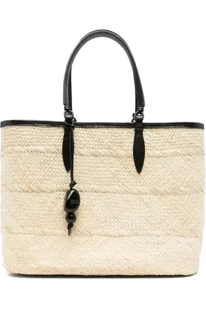 Hunting Season Borsa tote Basket piccola