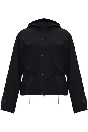 Y-3 Giacca con cappuccio
