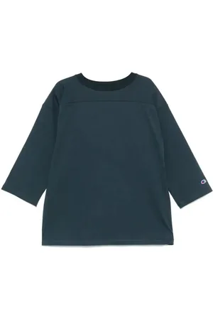 Champion T-shirt in cotone
