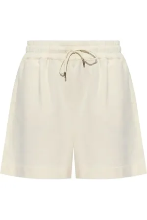 Moncler Shorts in cotone