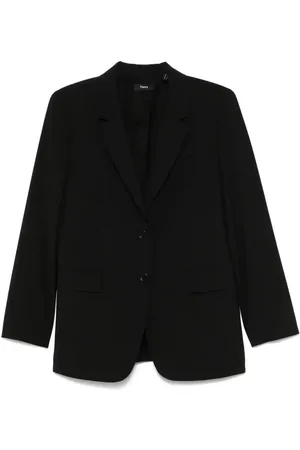 THEORY Blazer monopetto