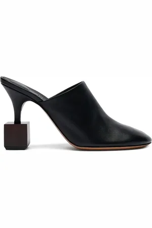 Jacquemus Mules in pelle