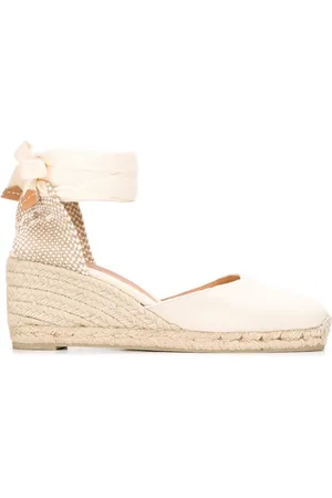 Castaner Espadrilles Carina con zeppa