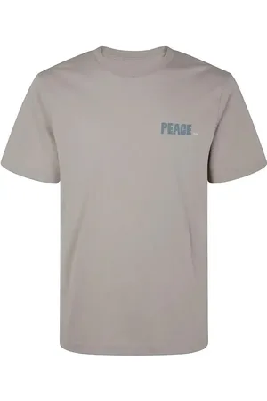 Emporio Armani T-shirt in cotone