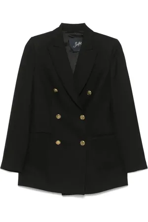 THE SEAFARER Blazer Betty