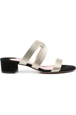 Aquazzura Sandali Essencia 40mm