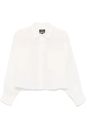 A.P.C. A. P.C. Camicia Sophie