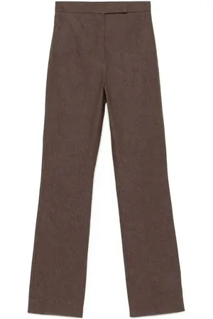 Max Mara Pantaloni Galizia