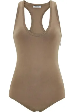 Salvatore Ferragamo Body lavorato a maglia