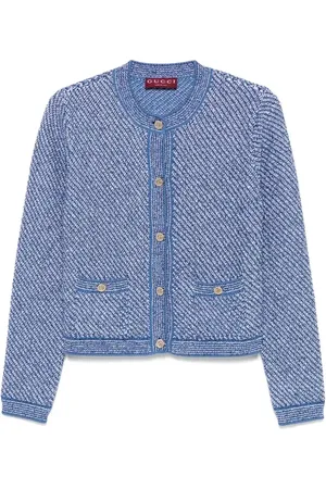Gucci Cardigan girocollo