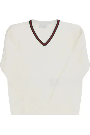 Gucci Maglione con scollo a V