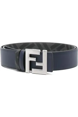Fendi Cintura Squared FF