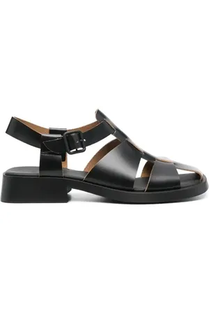 Camper Sandali con fibbia Dina