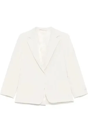 Calvin Klein Blazer in seersucker