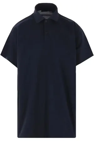 Balenciaga Polo Interwined