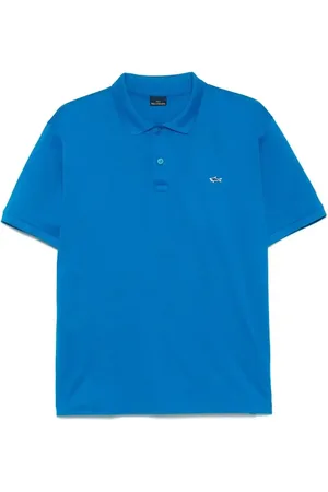 Paul & Shark Polo in piqué
