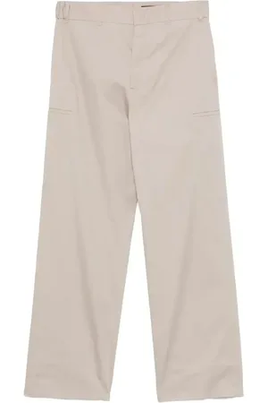 Fendi Cargo sartoriali