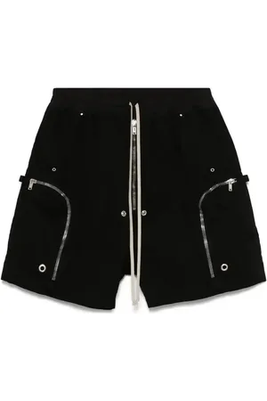 Rick Owens Shorts Bauhaus
