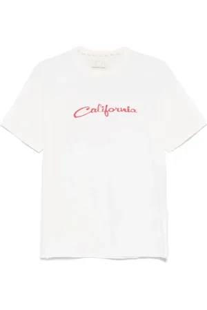 ERL T-shirt in cotone