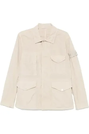 Stone Island Giacca Ghost