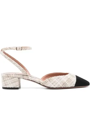 Aquazzura Pumps French Flirt 35mm