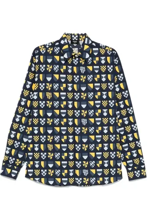 Fendi Camicia in cotone