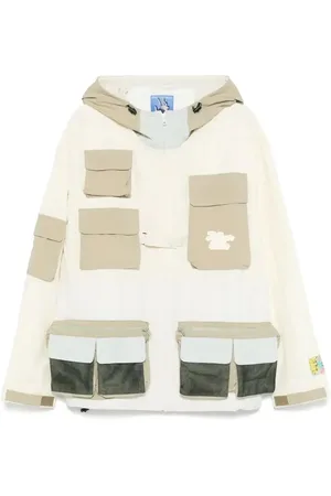 KIDSUPER STUDIOS Giacca multi-tasche