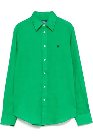 Ralph Lauren Camicia Polo Pony