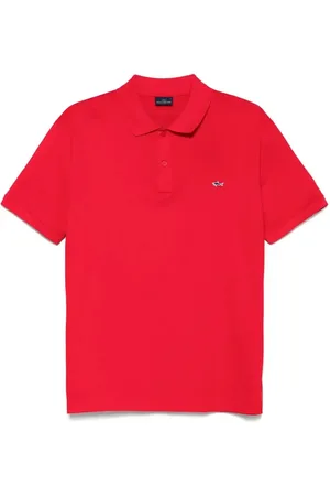 Paul & Shark Polo in piqué