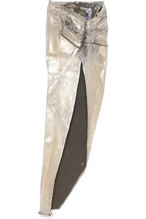 Rick Owens Gonna lunga Edfu