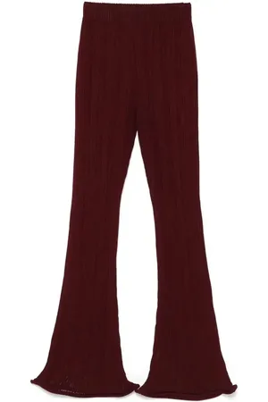 Séfr Pantaloni Elodie