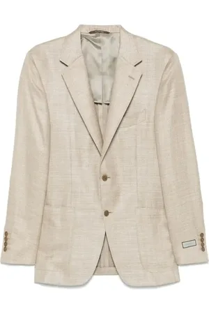 CANALI Blazer monopetto