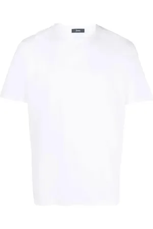 HERNO T-shirt a maniche corte