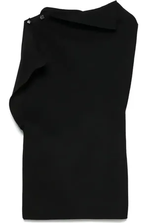 Jacquemus Abito corto La Mini Robe