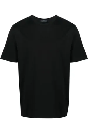 HERNO T-shirt a maniche corte